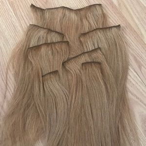 14 inch clip-on extensions